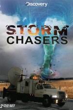 Watch Storm Chasers Zumvo